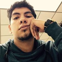 Profile Picture of Benjamin Juarez (@benjamin-juarez-1) on Quora