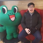 Profile Picture of Frank Chew (@frankchew) on Instagram