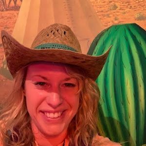 Profile Picture of Coral Mitchell (@coral.mitchell0) on Tiktok