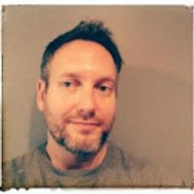 Profile Picture of Scott Fishman (@ScishFottman) on Twitter