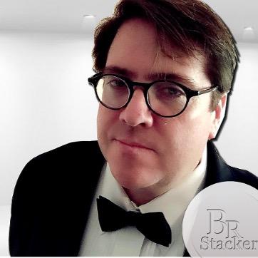 Profile Picture of Brandon R. Stacker (@brandon_stacker) on Twitter