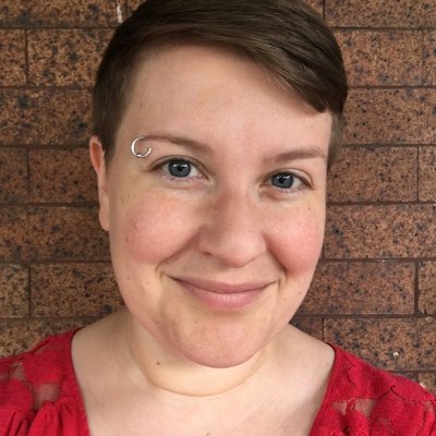 Profile Picture of Amelia Hoover Green (@HooverGreen) on Twitter