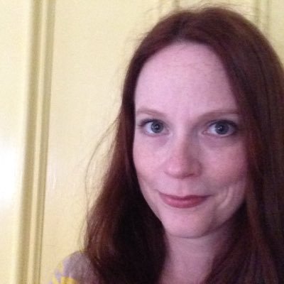 Profile Picture of Holly Hall LMT (@HollyMaryAnne) on Twitter