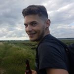 Profile Picture of James Markwell (@zombiewomble) on Instagram