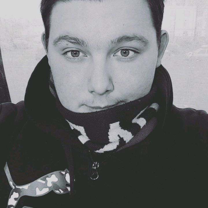 Profile Picture of Steven Heitz (@stevenheitz) on Tiktok