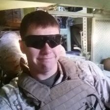 Profile Picture of James Burkart (@JamesBurkart6) on Twitter