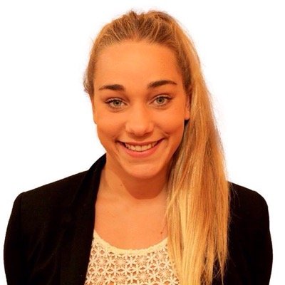 Profile Picture of Maéva Fonsino (@MaevaFonsino) on Twitter