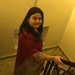 Profile Picture of Jahnavi Tripathi (@jahnavitripathi) on Instagram