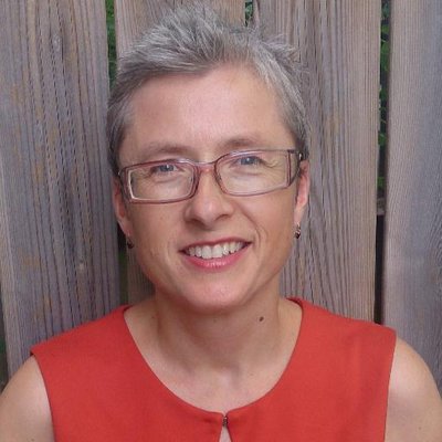 Profile Picture of Barbara McGrath, PhD (@think_barbara) on Twitter