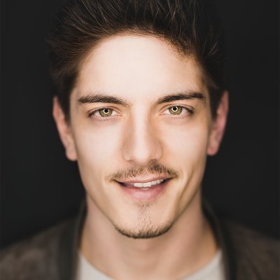 Profile Picture of Danny Ziegler (@Danny_Ziegler) on Twitter