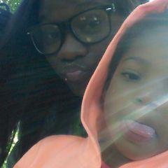 ✌✌black Widow Baby✌✌ - Twitter Profile Picture of ✌✌black Widow Baby✌✌ (@howard_malika) on Twitter