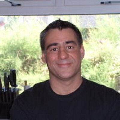 Profile Picture of Michael Redfearn (@RedfearnMichael) on Twitter
