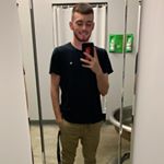 Profile Picture of Joshua Hayes (@josh_hayes2) on Instagram
