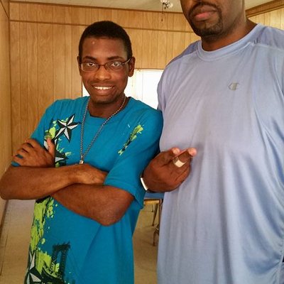 Profile Picture of Chris Pleasant (@chrispleasant76) on Twitter