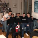 Profile Picture of Daniel Parker (@daniel.parker_) on Instagram