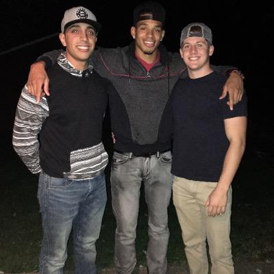 Profile Picture of Cody Fink (@@Cody_Fink) on Twitter