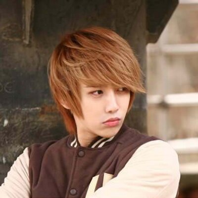 Profile Picture of Nathan Lance Mariano (@SharlotMariano) on Twitter