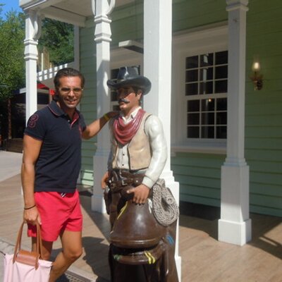 Profile Picture of Boris Mancastroppa (@@borisdonde) on Twitter