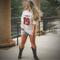 Profile Picture of Myra Hammonds (@myra-hammonds-4) on Quora