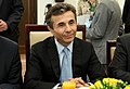 Profile Photo of Ivanishvili governmenton Wikipedia