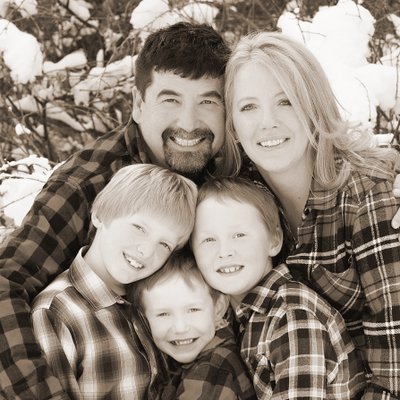 Profile Picture of Kristina L. Brinkerhoff, Ph.D. (@kbrinkerhoff5) on Twitter