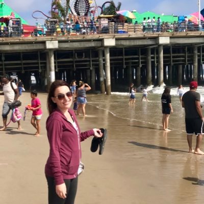 Profile Picture of ˗ˏˋ Shawna Gordon ˊˎ˗on Twitter