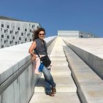 Profile Picture of Marilyn Krochmal Gelfand (@margelfand) on Instagram