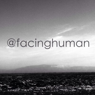 Profile Picture of Tom Mountjoy (@facinghuman) on Twitter