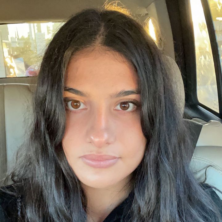 Profile Picture of eloise estrada (@eloise.estrada) on Tiktok