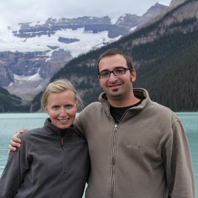 Profile Picture of Aaron Bon-Bernard (@AaronBonBernard) on Twitter