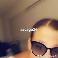 Profile Picture of Sandra Blue (@sandra.blue65) on Tiktok
