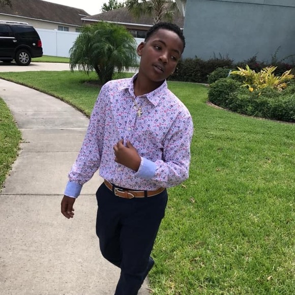 Profile Picture of Terrence Epps (@sawceseason) on Poshmark