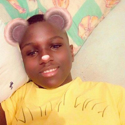 Profile Picture of Rhys Andreas (@nathan_kasonso) on Twitter