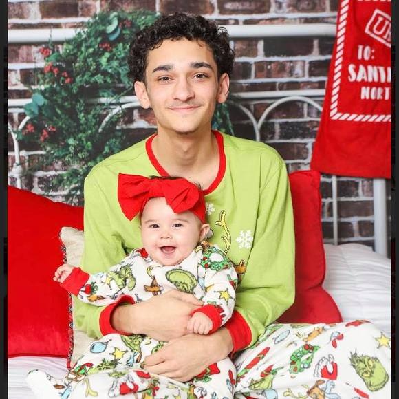 Profile Picture of Ethan Long (@elong508) on Poshmark