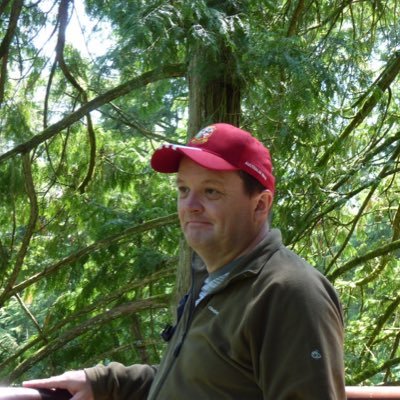 Profile Picture of Michael Holloway@Magna (@MagnaMichaelH) on Twitter