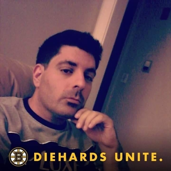 Profile Picture of Tim Goulet (@bruins67) on Poshmark