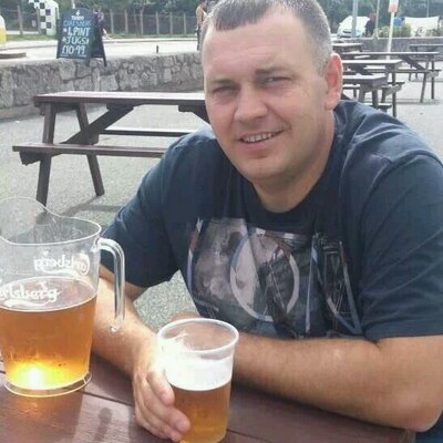 Profile Picture of Scott Dolan (@scottdolan43) on Twitter