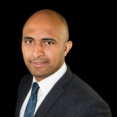 Profile Picture of Guillermo Rivas (@Guille_Rivas) on Twitter