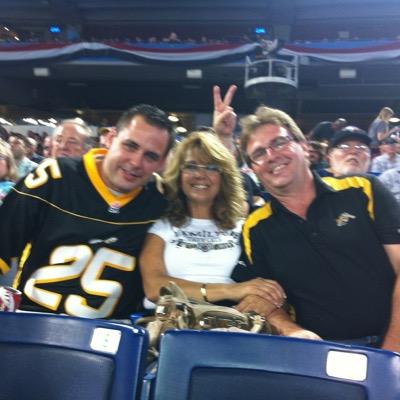 Profile Picture of Jim Gamble (@Coachjim58) on Twitter