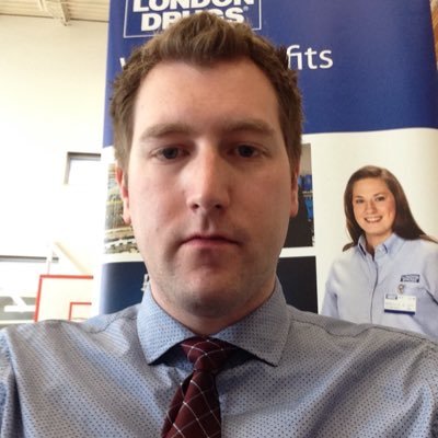 Profile Picture of Matt Scheer (@mattscheer09) on Twitter