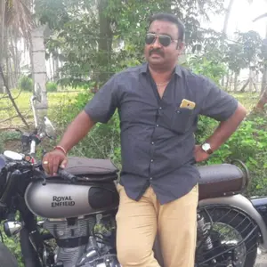 Profile Picture of Mohanbabu tirupur (@mohanbabuthangavel) on Tiktok