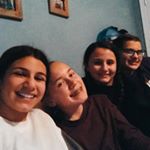 Profile Picture of Cathleen,Brooke,Grace,Haliey (@cbgh.spams) on Instagram
