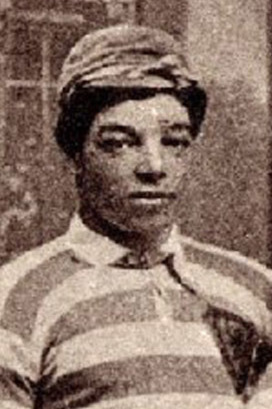 Profile Picture of Andrew Watson (footballer, born 1856)on Wikipedia