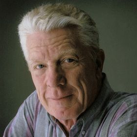 Profile Picture of Maurice Upton (@mauriceupton) on Pinterest