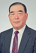 Profile Picture of Hau Pei-tsunon Wikipedia