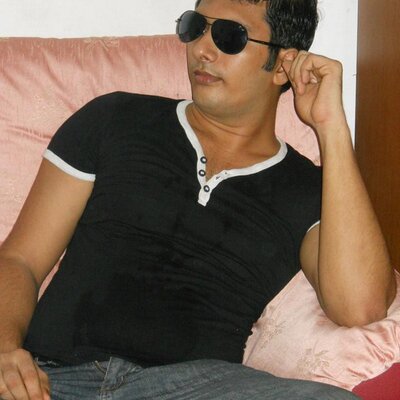 Mohamed Ghouse - Twitter Profile Picture of Mohamed Ghouse (@mohamedghouse14) on Twitter