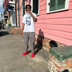 Profile Picture of Tyrin Daniels (@tyrin.daniels.2025) on Facebook