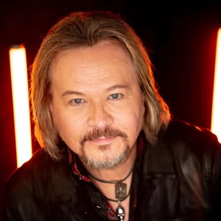 Profile Picture of Travis Tritt (@realtravistritt) on Instagram