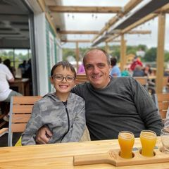 Profile Picture of David McNiven236 (@daveymac99) on Tiktok