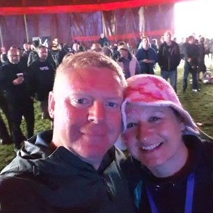 Profile Picture of Stephen Maddison (@madman1072) on Twitter